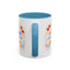 Anniversary Mug - I Promise to Love You