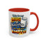 Office Mug - Mug Of Motivation