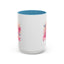 Birthday Mug - Tiara Diamonds