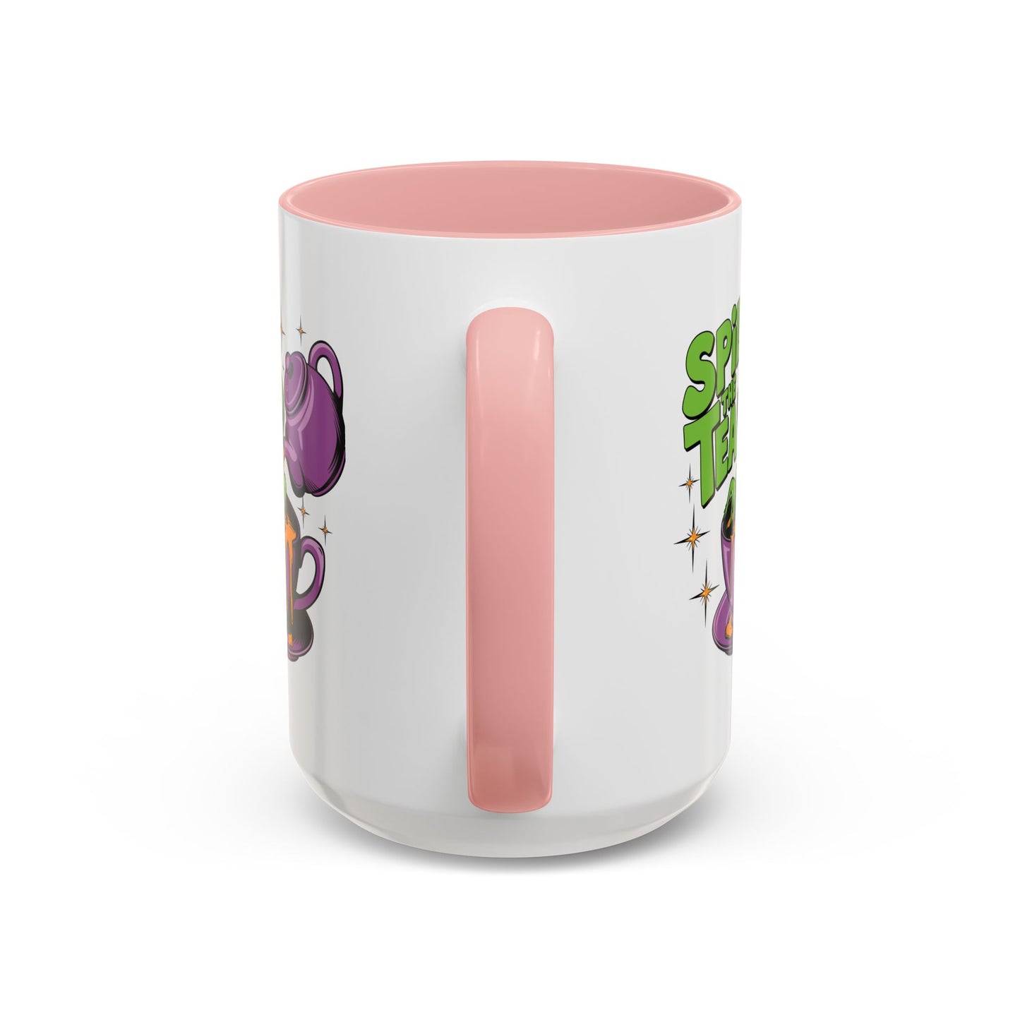 Alien Mug - Spill The Tea