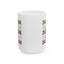 Animal Mug - Dog Mom Paw