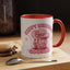Birthday Mug - Happy Birthday Cowgirl