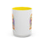 Animal Mug - Short Legs