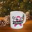Support Mug - I'm A Survivor