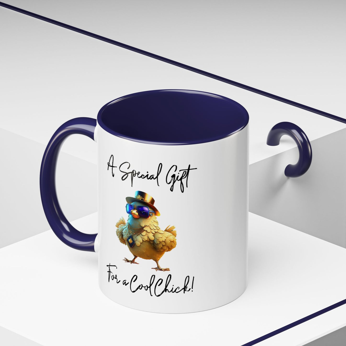 Birthday Mug - A Special Gift