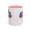 Wellness Mug - Don't Look