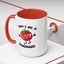 Adult Mug - Don't Be A Twatmato