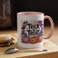 Halloween Mug - Trick Or Treat
