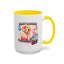Birthday Mug - You Never Seem To Age Bitch!