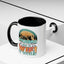 Adventure Mug - Wander Where