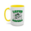 Alien Mug - Later Haters