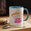 Alien Mug - Stay Weird