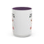 Humor Mug - You're About as Pleasant