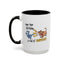 Birthday Mug - Full of Surprises