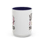 Adventure Mug - Let's Get Toasted