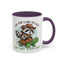 Adult Mug - On My Way To Get My Shit Together