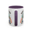 Humor Mug - Hang in There It Gets Worse