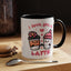 Anniversary Mug - I Love You a Latte Cute