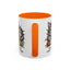 Animal Mug - Social Battery