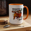 Office Mug - Productivity