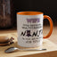 Anniversary Mug - Wife Ninja