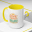 Mother's Day Mug - Love You Mom