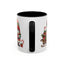 Christmas Mug - Gnome Presents