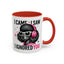 Animal Mug - I Came I Saw I Ignored You