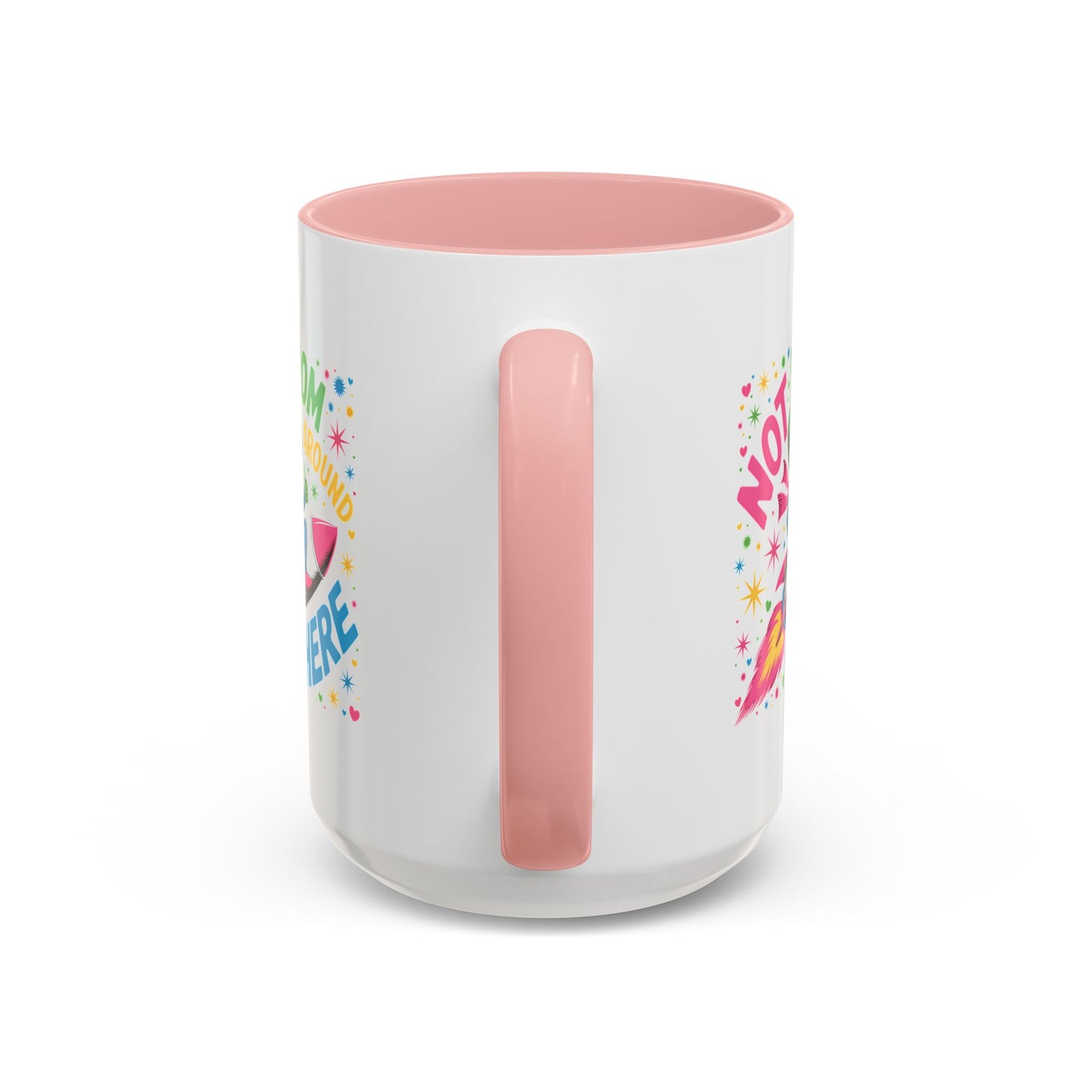 Alien Mug - Not From Around Here