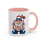 4th of July Mug - American Gnome 24