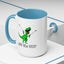 Adult Mug - What Now Bitch