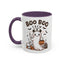 Halloween Mug - Boo Boo Crew