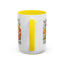Office Mug - Sorry I'm Late