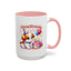 Birthday Mug - Puppy Cake