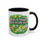 Wellness Mug - Life Is Tough