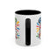 Religious Mug - God Is With Her