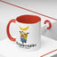 Humor Mug - Ba-Nah-Nah