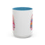 Birthday Mug - Kawaii Kitty