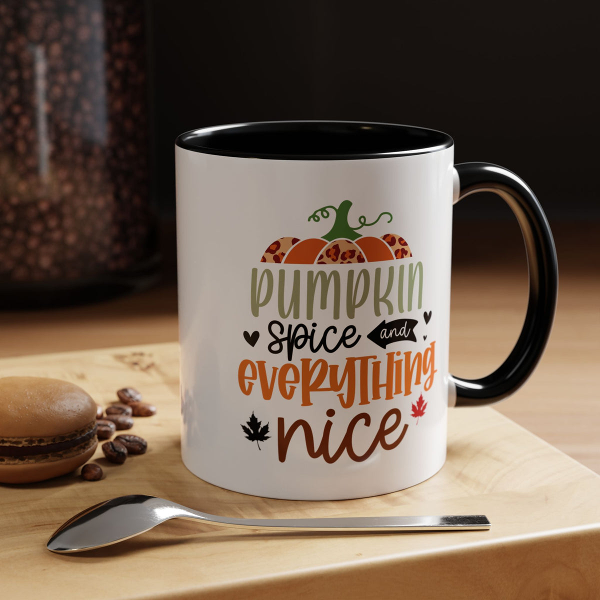 Fall Mug