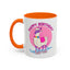 Birthday Mug - Sexy Drama Lama