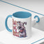 Animal Mug - Barking Boss