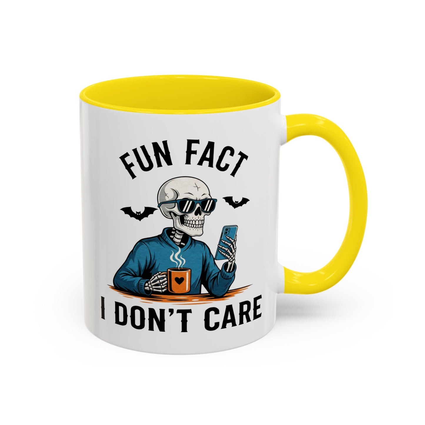 Office Mug - Fun Fact