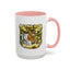 Humor Mug - Today is Slap An Idiot Day