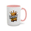 Birthday Mug - Birthday King