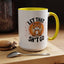 Humor Mug - Let That Sh*t Go