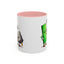 Humor Mug - You Rock You Rule