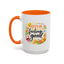 Wellness Mug - Focus On Feeling Good