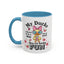 Office Mug - My Ducks