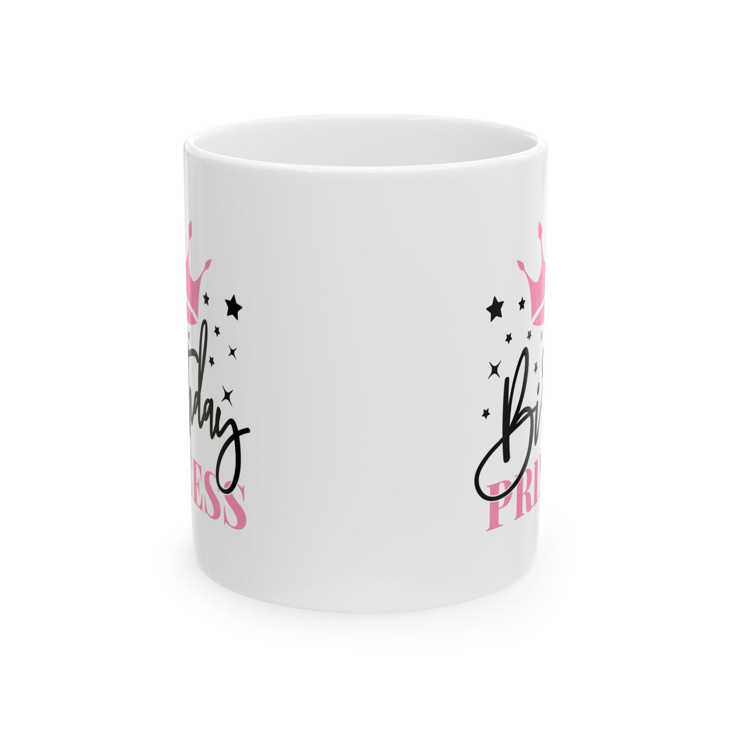 Birthday Mug - Birthday Princess