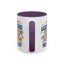 Humor Mug - I Am a Multitasking